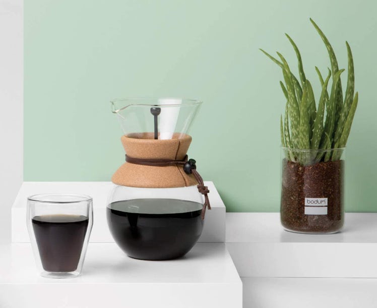 Bodum Pour Over Coffee Maker 