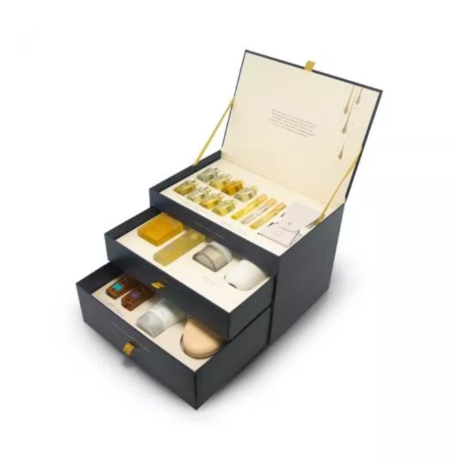 Moments to Treasure Set