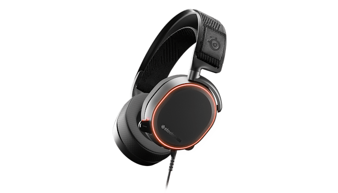 SteelSeries Arctis Pro Headset