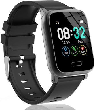 L8star Fitness Tracker