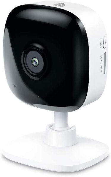 Kasa Smart Indoor Security Camera