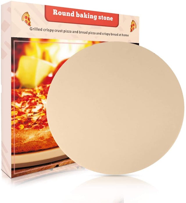 Cipamnel Pizza Stone