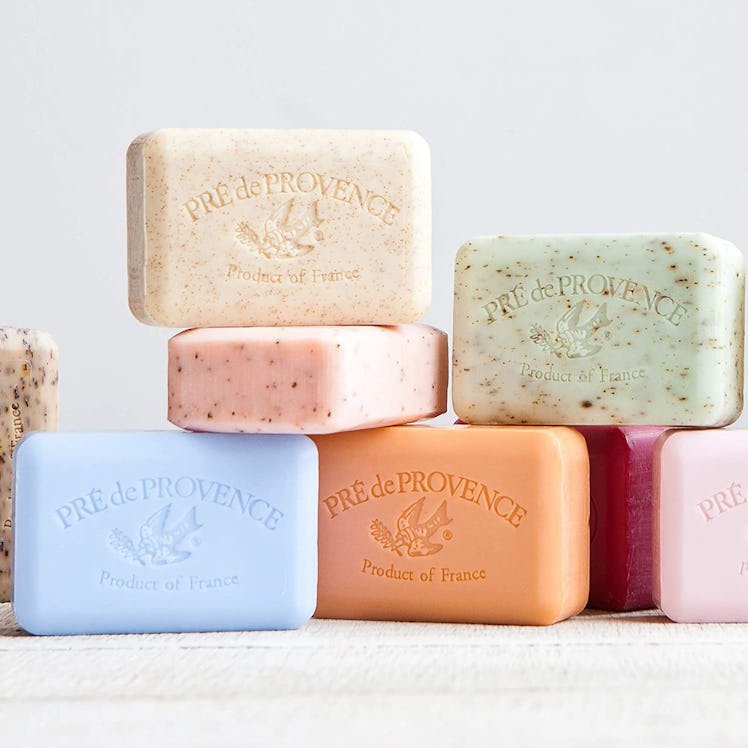 Pre de Provence Artisanal French Soap Bar