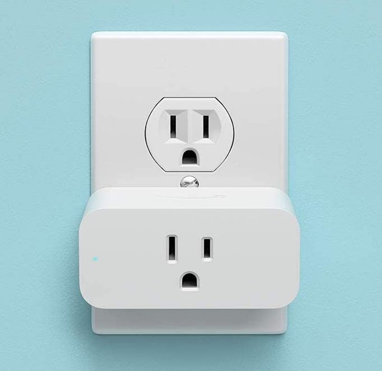 Amazon Smart Plug