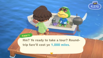 animal crossing gyroid fragment