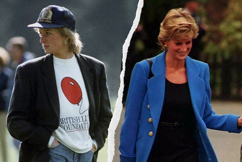 Princess Diana's outfits for winter were unmatched. Ahead, learn a few of her styling tricks.