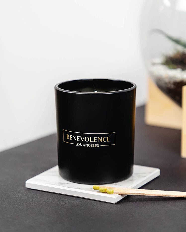 Benevolence LA Scented Candle