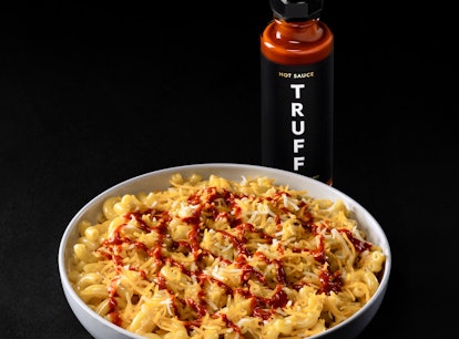 Noodles & Company's new TRUFF Mac is for hot sauce lovers.