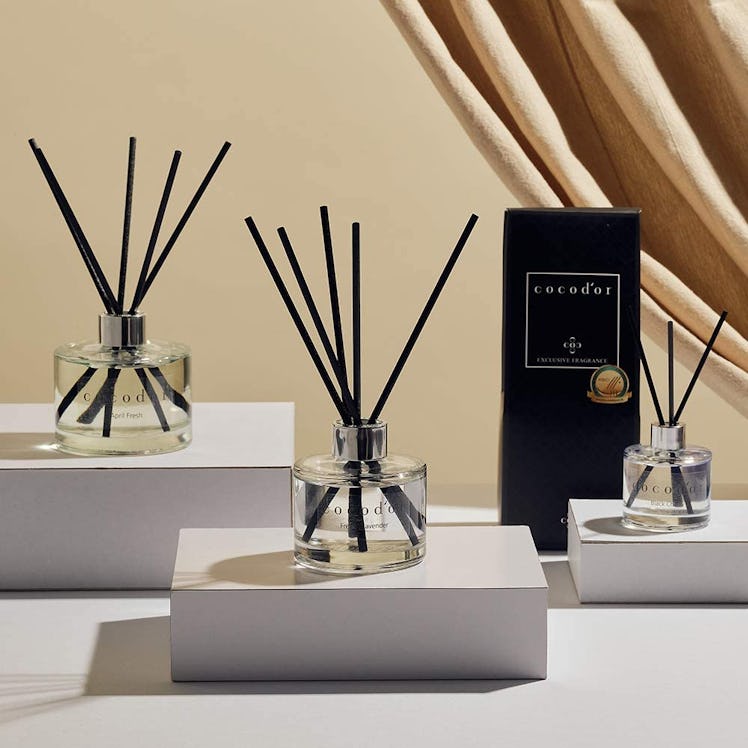 Cocodor Signature Reed Diffuser