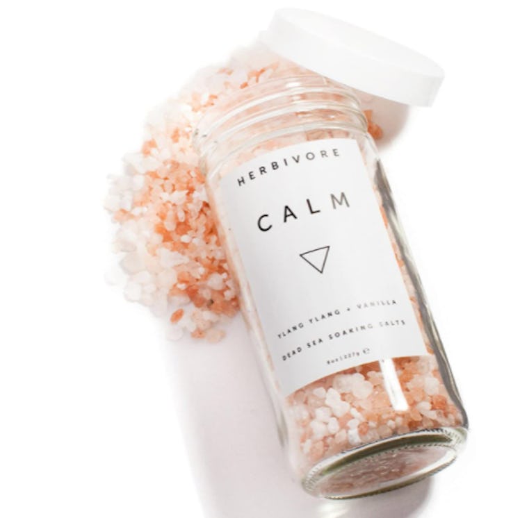 Herbivore Calm Bath Salts