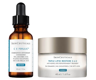 Dermstore Exclusive Anti-Aging Radiance Duo 2piece