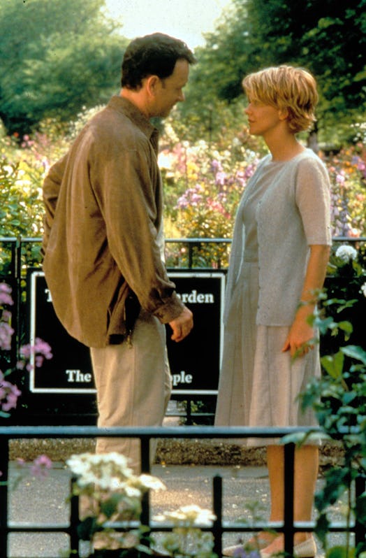 you've got mail film still