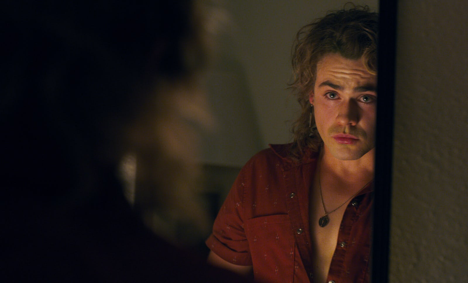 Netflix revealed 'Stranger Things 4' episode titles and one hints at Billy Hargrove possibly returni...