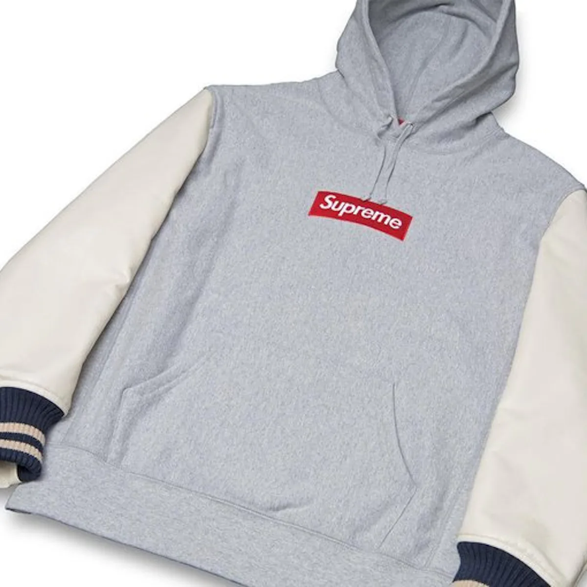 Supreme and Junya Watanabe made an incredible, super limited Box Supreme and Junya Watanabe made an incredible, super limited Box