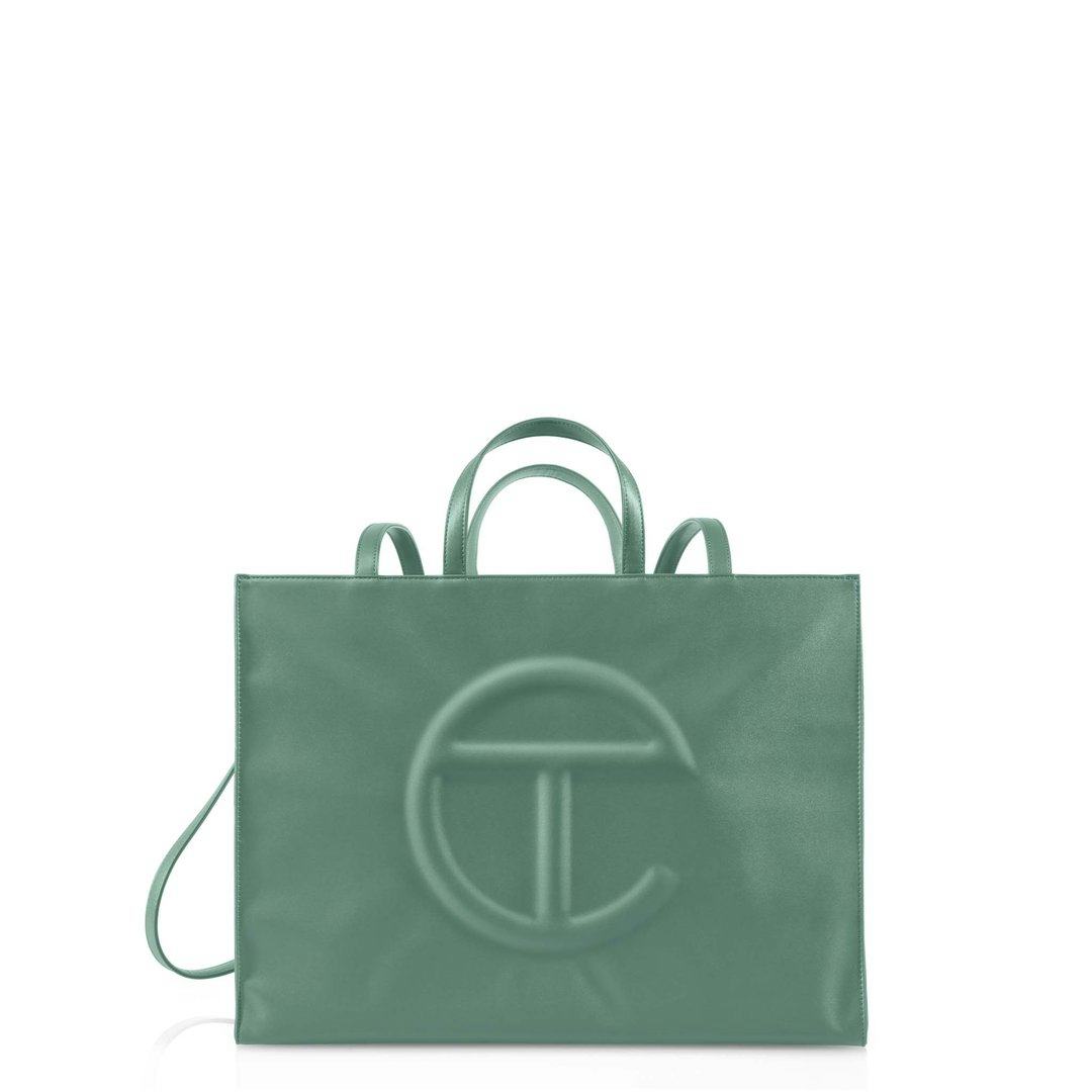 A New Telfar Bag Color Debuted On The Final Season Premiere