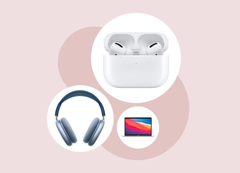 Apple Black Friday Deals 2021 include 20% off AirPods Pro on Amazon.