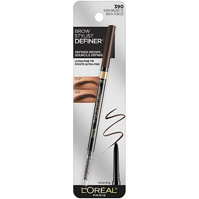 L’Oréal Paris Makeup Brow Stylist Definer