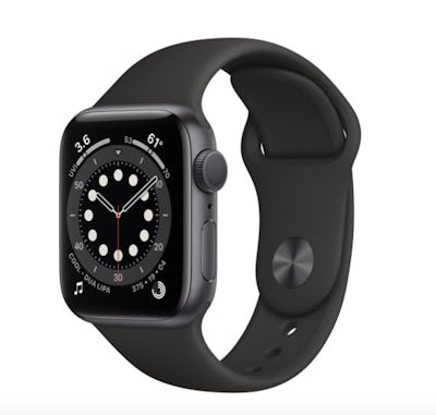 Apple Watch Series 6