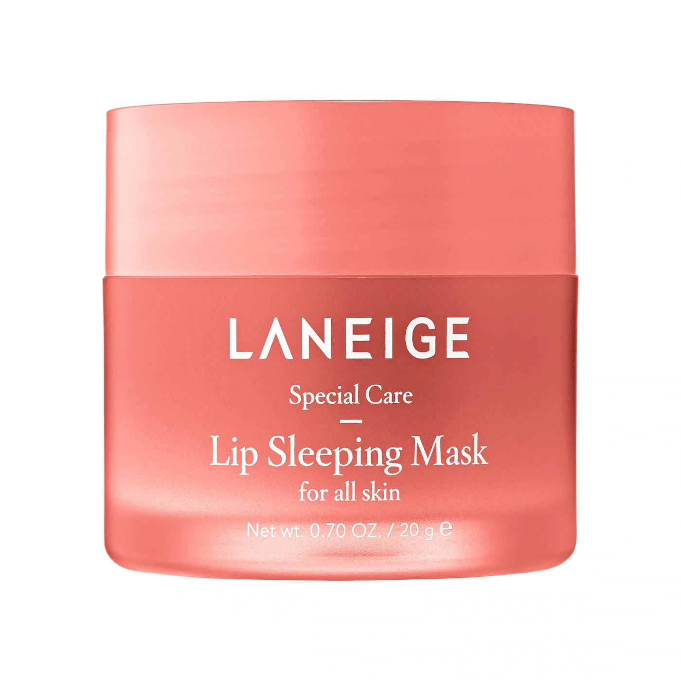 LANEIGE Lip Sleeping Mask