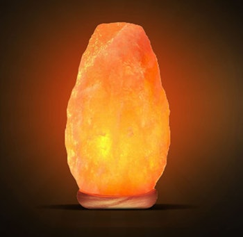 Himalayan Glow Salt Lamp