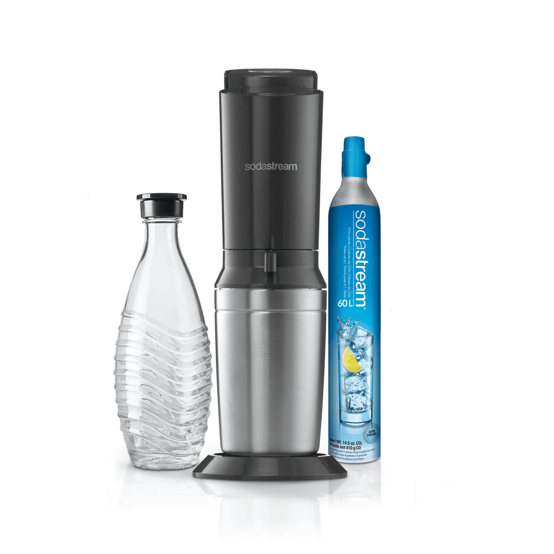 SodaStream Black Friday 2021 Deals Feature Major Discounts