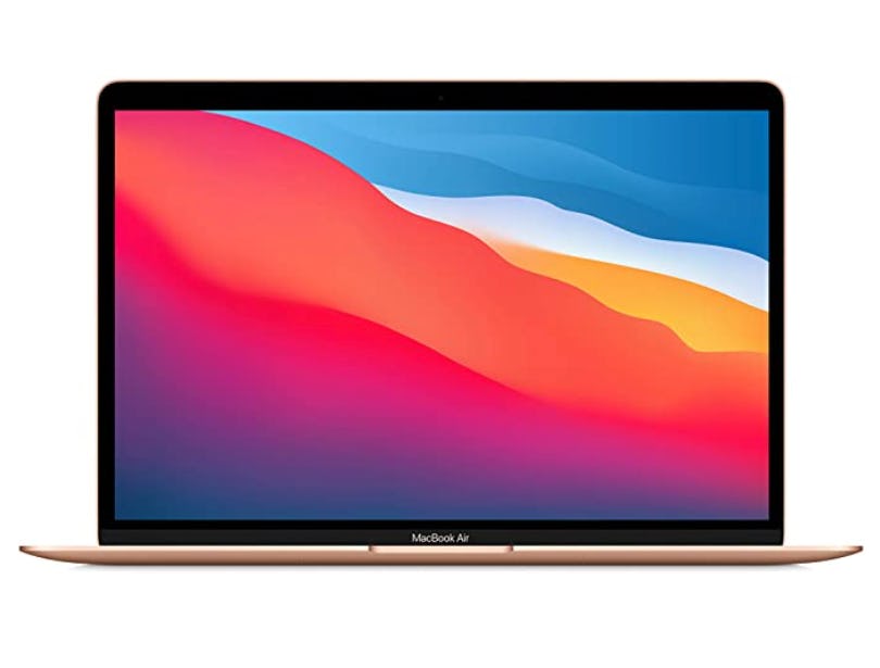2020 Apple MacBook Air Laptop