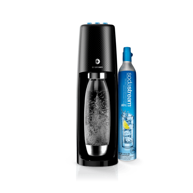 Learn how to score all the best SodaStream deals for Black Friday 2021.