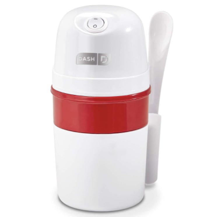 DASH My Pint Electric Ice Cream Maker