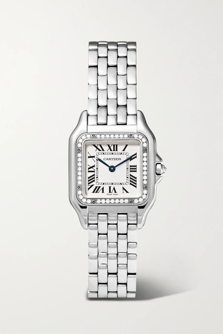 cartier watch