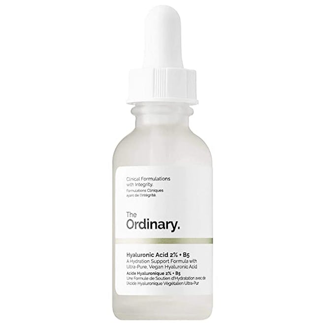 The Ordinary Hyaluronic Acid