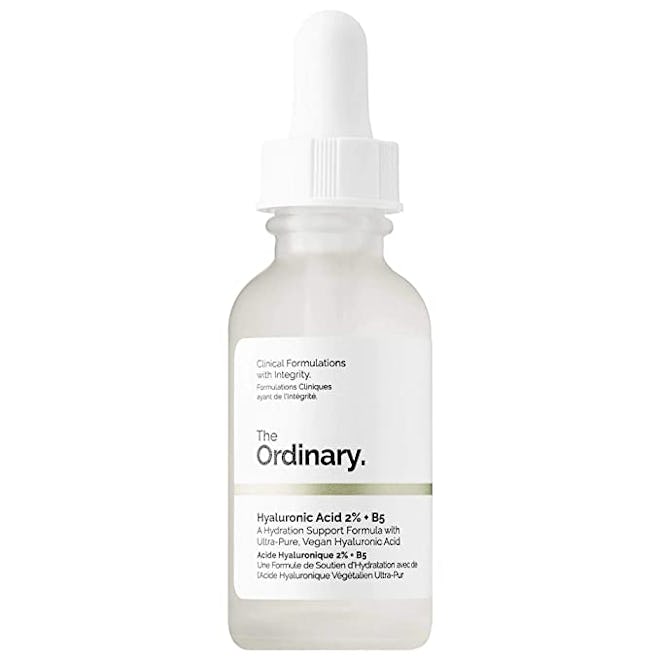 The Ordinary Hyaluronic Acid 