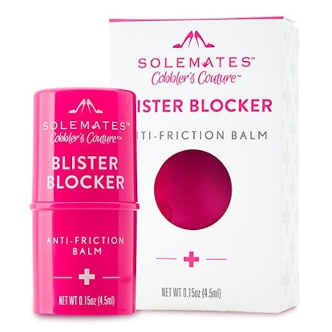 Solemates Blister Blocker Balm