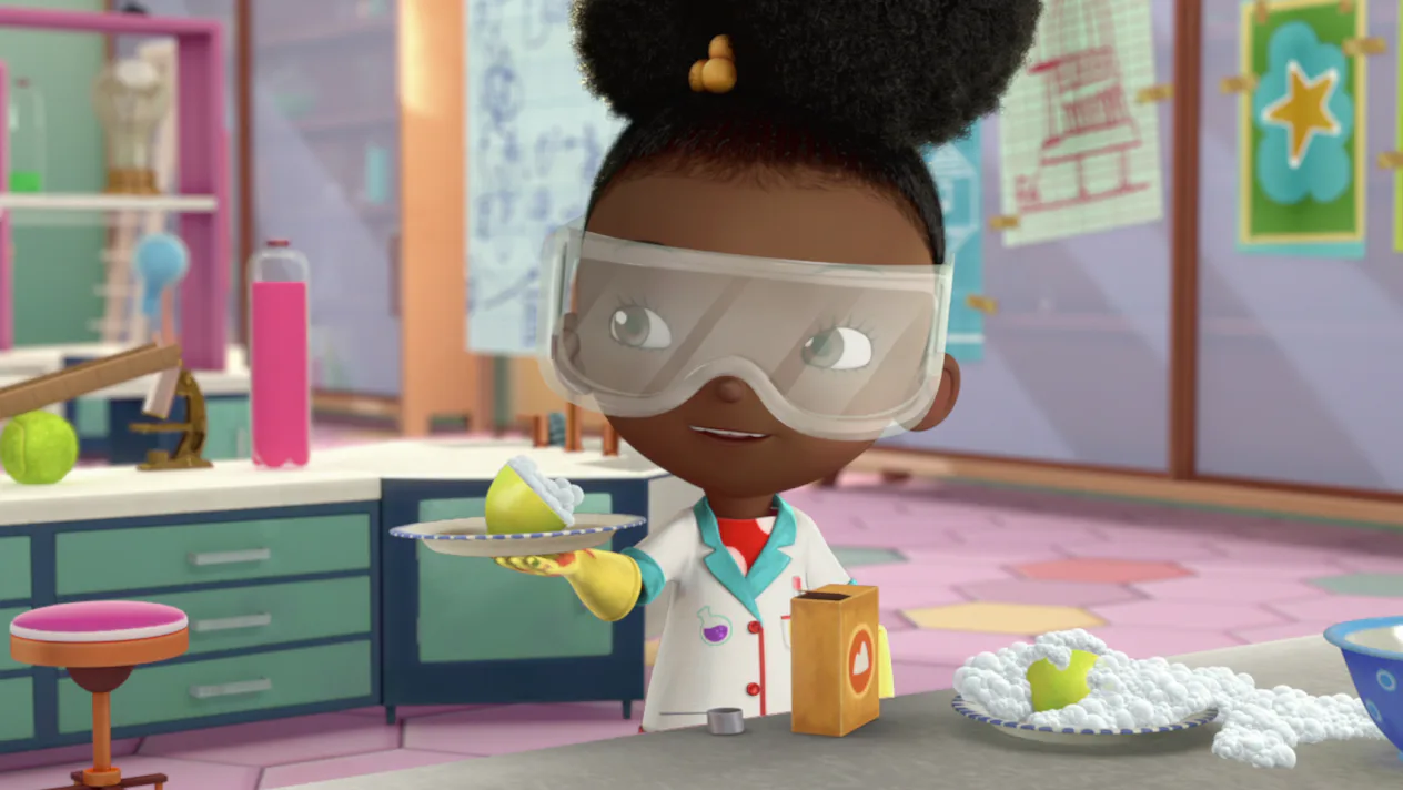 Ryan Science Shows 30 Great Science Shows For Kids