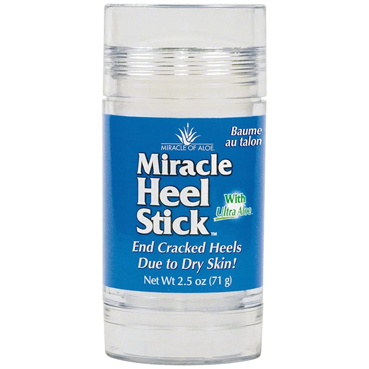 Miracle of Aloe Miracle Heel Stick