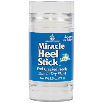 Miracle Heel Stick