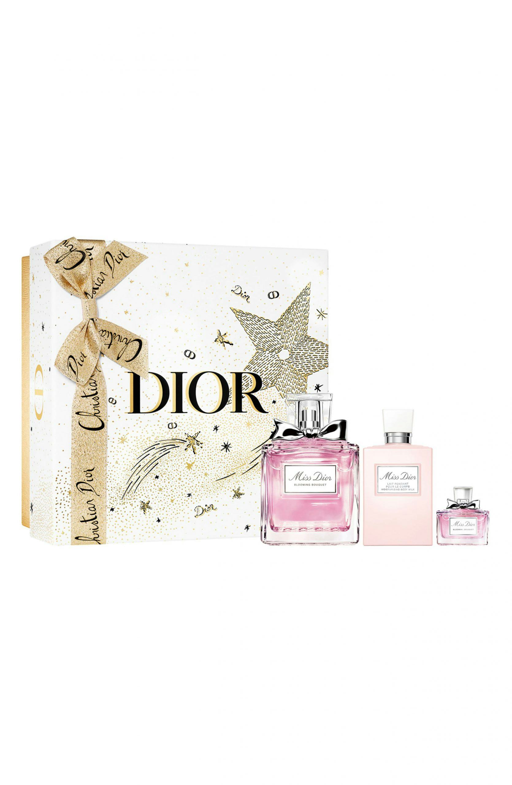 Miss dior blooming bouquet black clearance friday