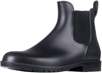 Asgard Waterproof Chelsea Boots