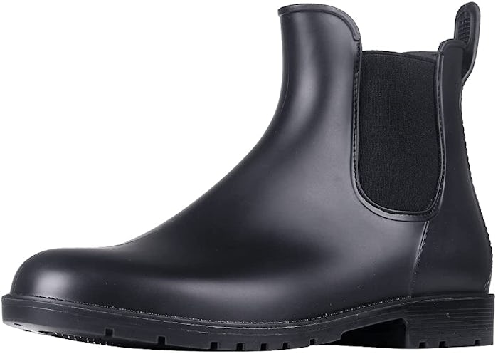 Asgard Waterproof Chelsea Boots