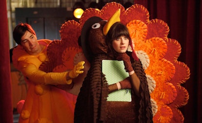 Netflix has plenty of great Thanksgiving TV episodes to watch on Turkey Day.