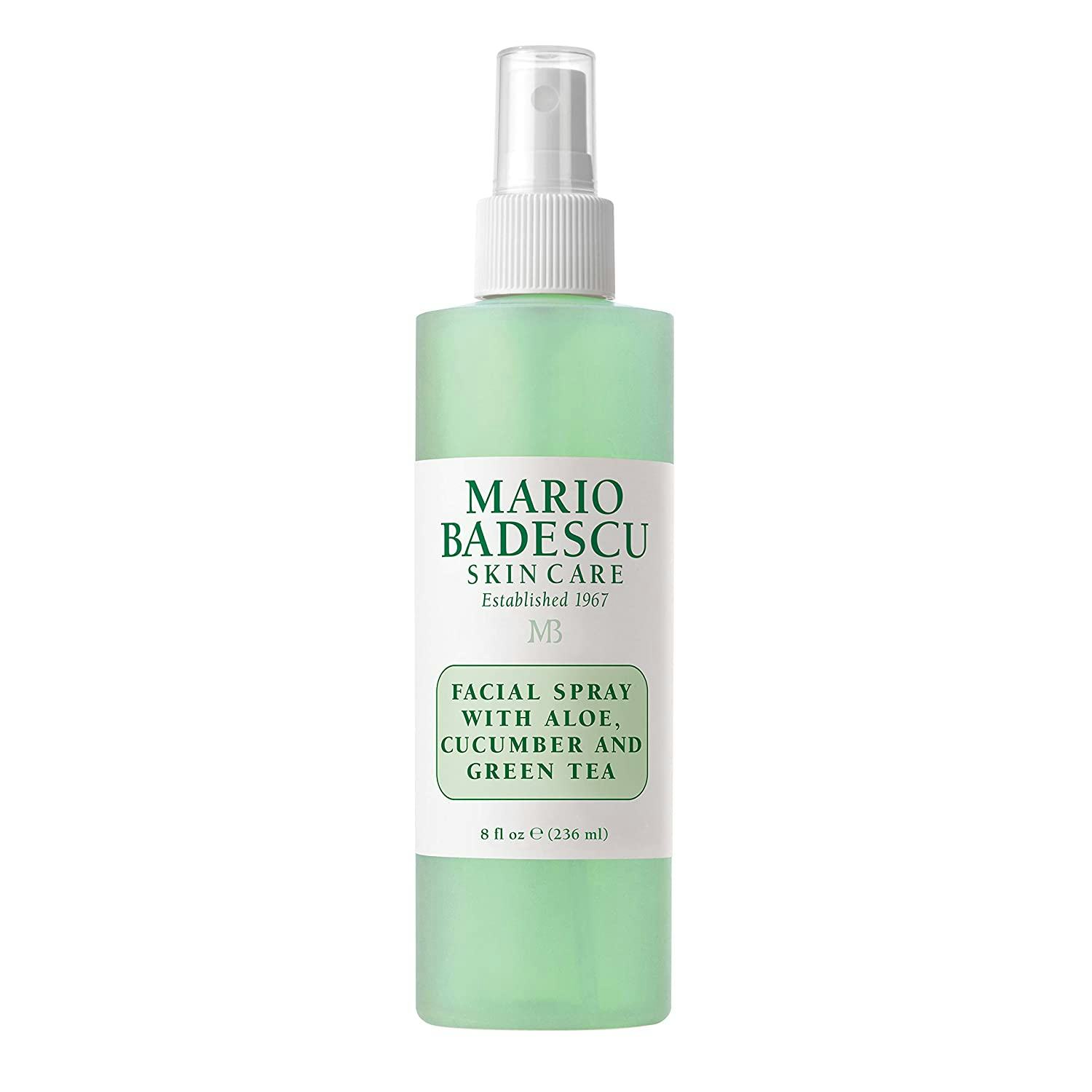 Mario Badescu Facial Spray with Aloe, Cucumber and Green Tea