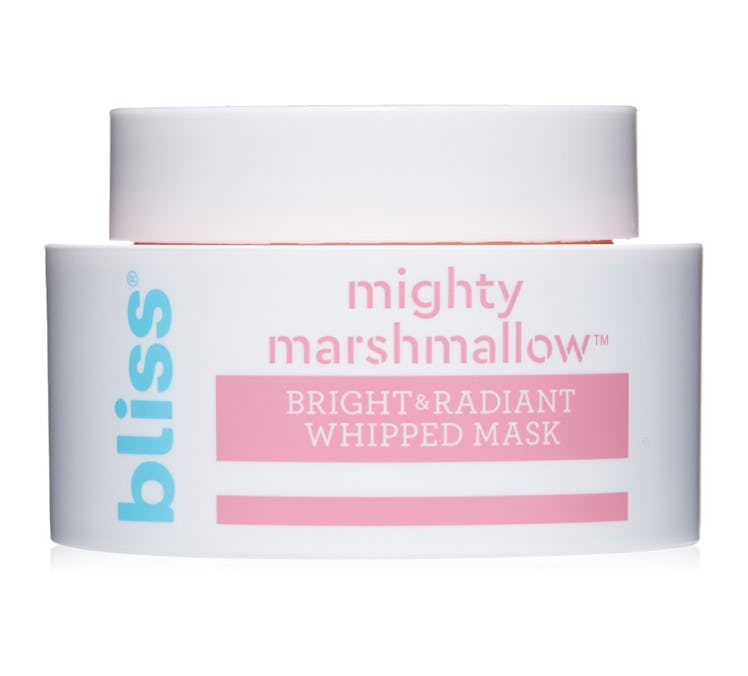 bliss Mighty Marshmallow Face Mask