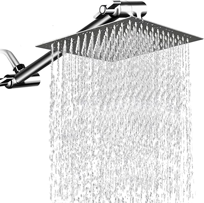 Mesun High Pressure Showerhead