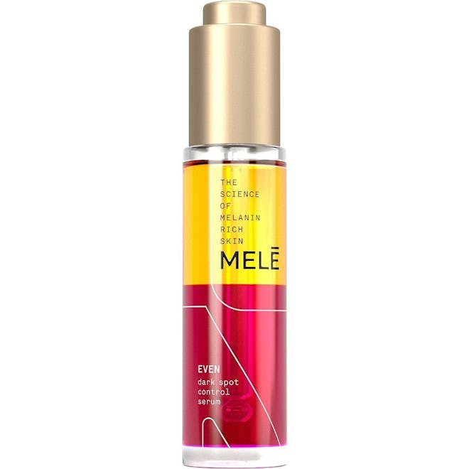 Melē Even Dark Spot Control Serum