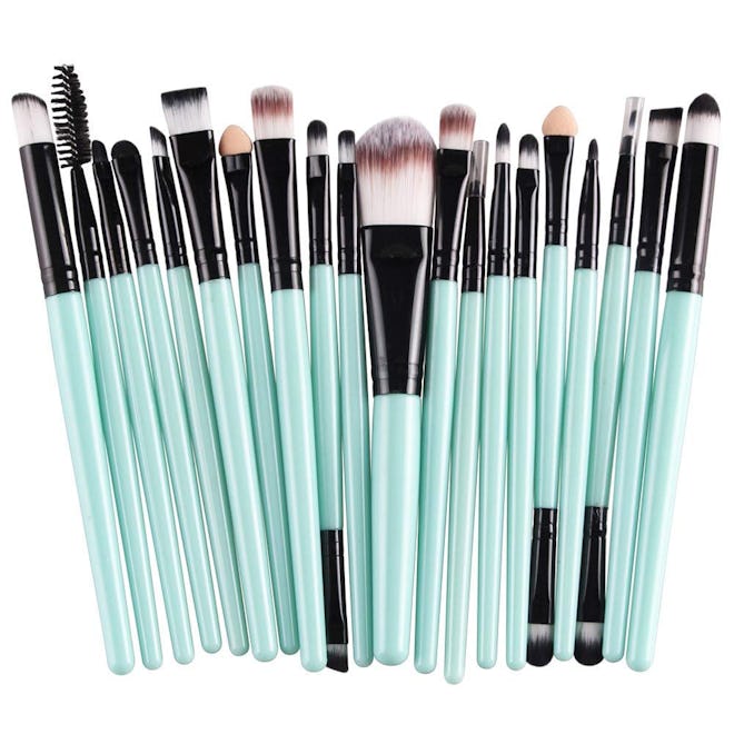 CINIDY  Makeup Brush Set (20- Pack)