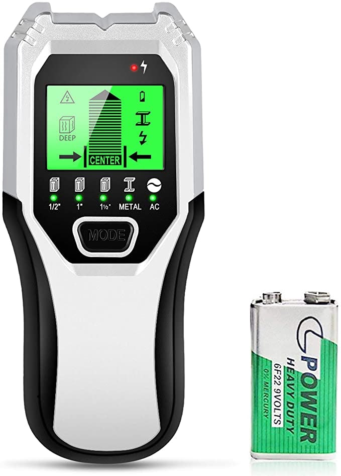 Tavool Stud Finder Sensor Wall Scanner