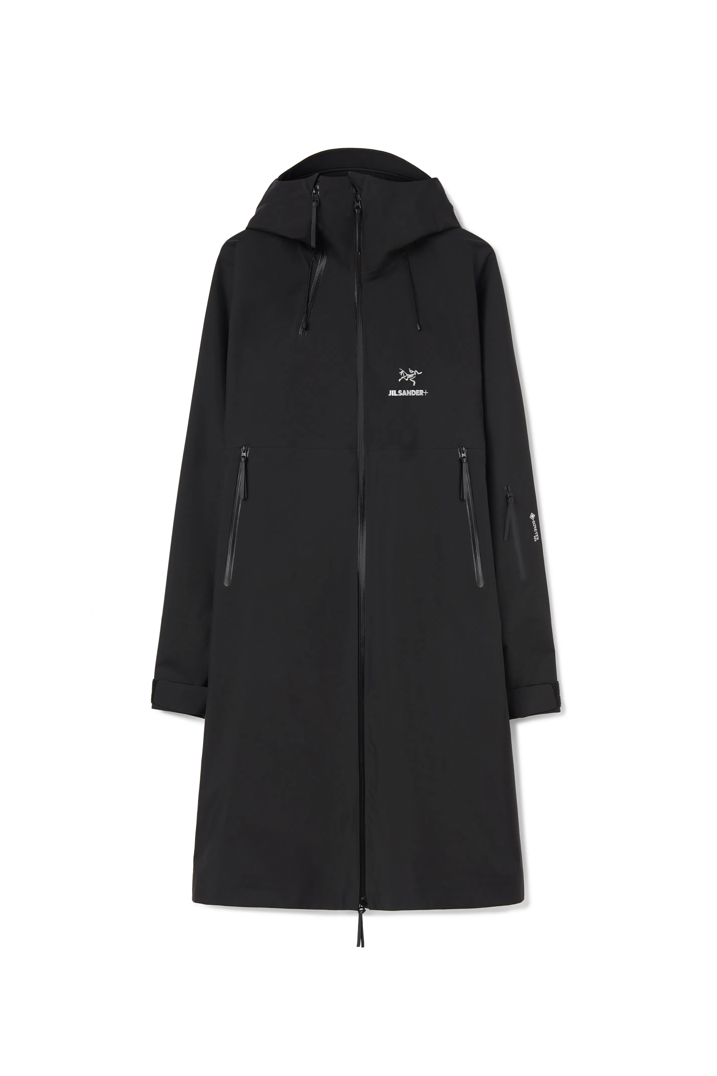 Arc'teryx's Jil Sander+ jackets are here to make you look amazing