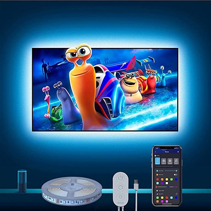 Govee TV Backlights