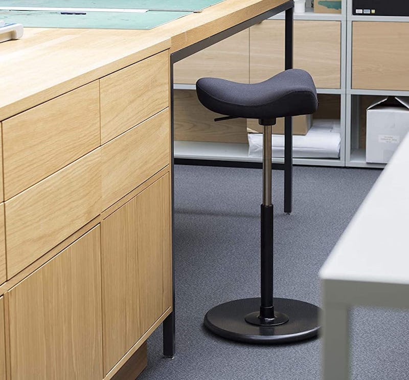 The 7 Best Stools For A Standing Desk