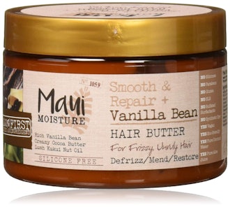 Maui Moisture Smooth & Repair Hair Butter Treatment