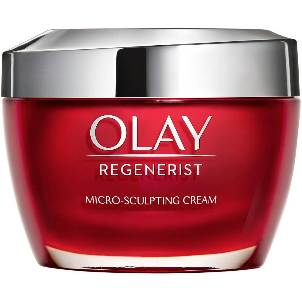 Olay Regenerist Micro Sculpting Cream